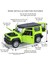 1:24 Suzuki Jimny Araba Modeli Oyuncaklar Alaşım Döküm Suv 4 Kapı Açık Geri Çekin Ses Işığı Şok Emme Süs Araçlar Hediyeler (Yurt Dışından) 3