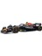 Bburago 1:43 RB15 RB14 W12 W10 A523 MCL36 W13 C42 W07 F1 Yarış Formülü Araba Statik Simülasyon Diecast Alaşım Model Araba Tos Hediye (Yurt Dışından) 1
