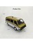 1:43 Letonya Van Raf 2203 Döküm Alaşım Model Araba Hatıra Sürümü Koleksiyon Modeli Dekoratif Çocuk Hediyeler Için (Yurt Dışından) 3