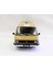 1:43 Letonya Van Raf 2203 Döküm Alaşım Model Araba Hatıra Sürümü Koleksiyon Modeli Dekoratif Çocuk Hediyeler Için (Yurt Dışından) 4