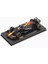 Bburago 1:43 2024 F1 Alaşım Araba Modeli Formula Yarış Döküm Oyuncak SF24 RB20 W15 MCL38 Red Bull Mercedes Yeni Sezon (Yurt Dışından) 1