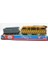 Orijinal Thomas ve Arkadaşları Trackmaster Tren Çocuk Oyuncakları Boys Için Çocuk Döküm 1/64 Araba Victor Ben Bill James Gordon Edward Hediye (Yurt Dışından) 1