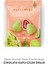 Beyaz Çikolatalı Misket Limonlu Çilek Draje, 50gr 8