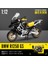 Cca 1:12 Suzukı GSX-R1000 Alaşım Motokros Lisanslı Motosiklet Modeli Oyuncak Araba Koleksiyonu Hediye Statik Döküm Üretimi (Yurt Dışından) 1