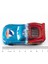 Arabalar Disney Pixar Arabalar 2 3 Oyuncak Yıldırım Mcqueen Mater Jackson Fırtına Alaşım Metal Model Araba 1:55 Metal Oyuncaklar Çocuk Hediyeler (Yurt Dışından) 1