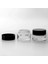 Boş Krem Kavanozu 20 ml (5 Adet) Şeffaf Kutu 2