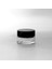 Boş Krem Kavanozu 20 ml (5 Adet) Şeffaf Kutu 5