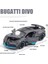 1:32 Bugatti Divo Alaşım Modeli Spor Araba Oyuncak Diecast Ses Işık Geri Çekin Araba Modeli Araba Merkezi Kontrol Süsler Çocuk Hediye (Yurt Dışından) 3