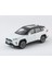 1:32 Döküm Rav4 Araba Modeli - Işıklar Ses Direksiyon! Mükemmel Çocuk Doğum Günü Hediyesi. Çocuklar Için Ideal Off-Road Tundra Kamyon Oyuncakları (Yurt Dışından) 1