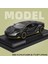 1:32 Oyuncak Arabalar Lambo Pagani Huayra Metal Model Araba Işık ve Ses ile Geri Çekin Oyuncak Araba Erkekler Için Yaş 3 + Yaşında (Yurt Dışından) 1