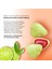 Beyaz Çikolatalı Misket Limonlu Çilek Draje 50g x 4 Adet 5