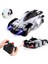 Rc Araba Tırmanma Tavan Elektrikli Araba Radyo Uzaktan Kumanda Makinesi Modeli Anti Yerçekimi Drift Racingtoys Çocuklar Için Çocuk Hediye (Yurt Dışından) 3