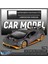 1:24 Ölçekli Lamborghini Sto Alaşım Model Araba - Koleksiyoncular Için Ultimate Supercar Çoğaltma - Has Detaylandırma Üst Düzey Işçilik (Yurt Dışından) 1