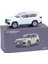 Jkm 1/64 Model Araba LX570 Alaşım Döküm Klasik Süper Lüks Off-Road Araç Oyuncak Arabalar Yetişkinler Için Koleksiyon Hediyeler (Yurt Dışından) 4