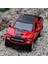 1:32 Ford Raptor F150 Pikap Off-Road Araç Döküm Metal Alaşım Model Araba Ses Işığı Geri Çekin Koleksiyon Çocuk Oyuncak Hediyeler A188 (Yurt Dışından) 3