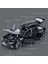 1/32 Audi Rs6 Oyuncak Araba Modeli Ses Işığı ile Kapılar Açık Alaşım Döküm Model Araç Koleksiyonu Oyuncak Çocuk Yetişkin Festivali Hediye Için (Yurt Dışından) 4