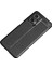 Xiaomi Poco X4 Gt Kılıf Znth Niss Silikon Kapak-Lacivert 3