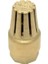 466 Sarı Klape ( Tam Geçişli) 3" 1