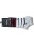 P.cardin 3035-25 Pamuk Zebra Soket Çorap 40-44 1