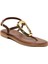 Kadın Sandalet 22035 Myconian 2025 Greek Sandal 2