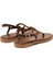 Kadın Sandalet 22035 Myconian 2025 Greek Sandal 5