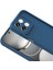Tecno Spark 30 4g Kılıf Kamera Korumalı Znth Ananas Kapak - Koyu Yeşil 4