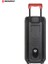 NDR-1097 | 2×8″ Woofer | Rgb LED Işık | Tekerlekli Taşınabilir Karaoke Parti Hoparlörü | Bluetooth V5.0 | Fm Radyo | Usb/sd Girişi | Tws Bağlantı 4