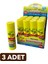 Extra Glue Stick 35GR (3 Adet) 1