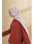 Taş Armanda Barok Desen Şal 3357 3