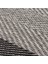 Mono 02 D.grey Dri Kaymaz Tabanlı Kilim 4