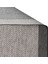 Mono 02 D.grey Dri Kaymaz Tabanlı Kilim 5