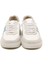 Kadın Sneaker ( Günlük) RC-25Y-006-M44 John May Beyaz Cilt-A.mavi Süet 4