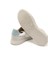 Kadın Sneaker ( Günlük) RC-25Y-006-M44 John May Beyaz Cilt-A.mavi Süet 6