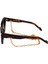 O.v.s Naples Street Nst 01 Black Havana Kadın Güneş Gözlüğü 3