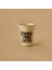 Drink Stoneware Espresso Fincanı Beyaz (100 Ml) 1