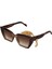 O.v.s Naples Street Nst 03 Havana Caramel Kadın Güneş Gözlüğü 1