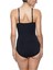 Mamey Model Spor Korse Body Çıtçıtlı Push Up Etkili Korseli Body Zıbın Korse 2