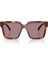 0pr 24ZS 22A20I 56 Kadın Güneş Gözlüğü 2