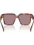 0pr 24ZS 22A20I 56 Kadın Güneş Gözlüğü 5