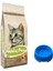 Yetişkin Kedi Maması 1,5 kg + Mama Kabı Hediye, Tavuk, Hamsi ve Pirinç Eşliğinde 2