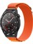 Huawei Watch Gt3 Se Uyumlu Kordon Alpine Loop Döngü Spor Kayış 1