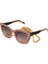 O.v.s Naples Summer Nm 01 Rose Kadın Güneş Gözlüğü 1