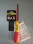 Fatmax 0-65-412 Paralel Izoleli Düz Tornavida 1000 V (4 mm x 100 Mm) 3