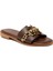 Kadın Terlik 21032 Myconian 2025 Greek Sandal 2
