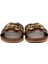 Kadın Terlik 21032 Myconian 2025 Greek Sandal 6