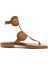 Kadın Sandalet 21075 Myconian 2025 Greek Sandal 1
