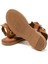 Kadın Sandalet 21075 Myconian 2025 Greek Sandal 6