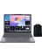 Ideapad Slim 3 Intel Core I5 13420H 24GB 512GB SSD Windows 11 Pro 15.3" Wuxga IPS Taşınabilir Bilgisayar 83K1004ETR + Boz Çanta 1