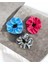 Özel Kutuda City Lights Saten Scrunchie 3’lü Set 3