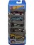 Mattel Hot Wheels Araba Seti 5 Li 1806 HTV54 1